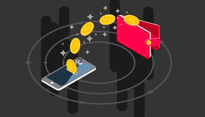 Вывод средств